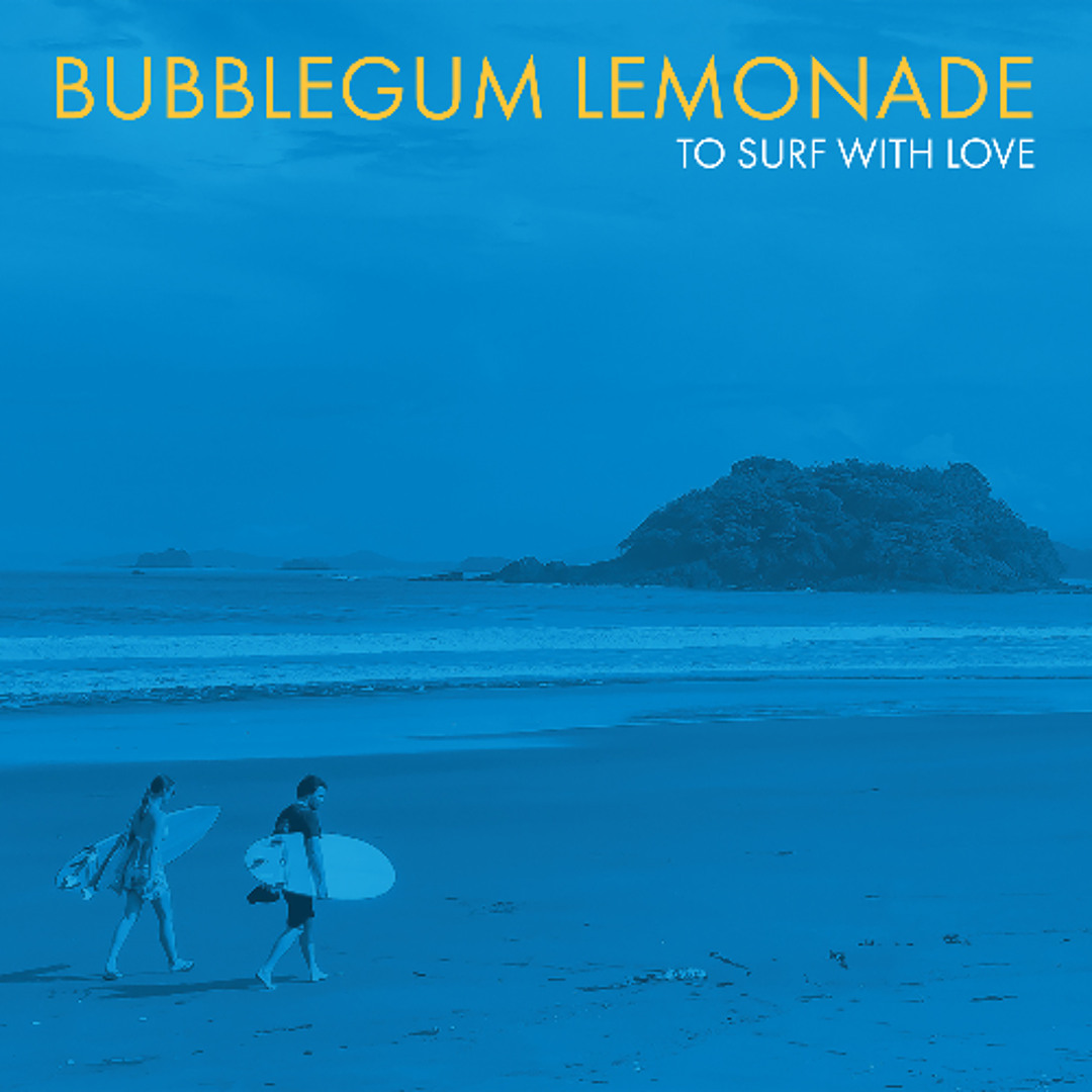 Stream Bubblegum Lemonade - Not Going Back by Matinée Recordings ...