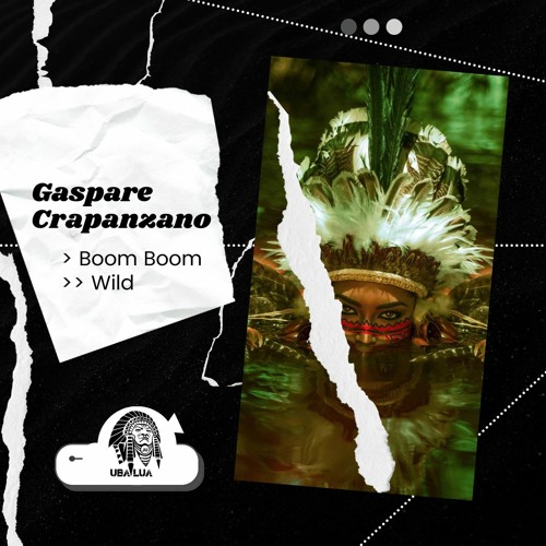 Gaspare Crapanzano - Boom Boom (Original Mix) - [ULR181]
