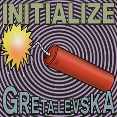 PREMIERE: Greta Levska - Initialize (Extended Mix) [Get Physical Music]