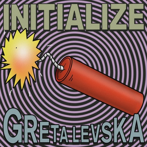 PREMIERE: Greta Levska - Initialize (Extended Mix) [Get Physical Music]