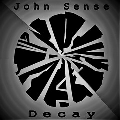 John Sense - Decay [KRZM010]