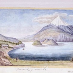 Leyenda De La Laguna De Cuicocha
