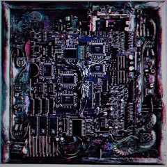 псиоператор - диск / prod. @r4ziel x @jhecate++