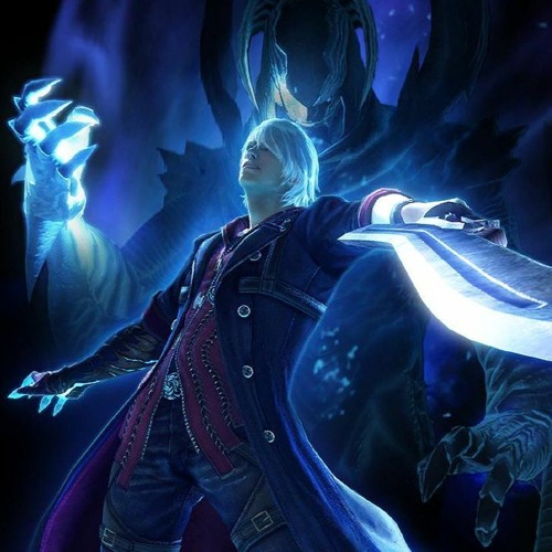 DMC5 - Devil Trigger (Shall Never Surrender Mix)