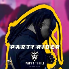Party Rider