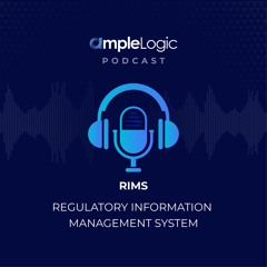 AmpleLogic | Regulatory Information Management System