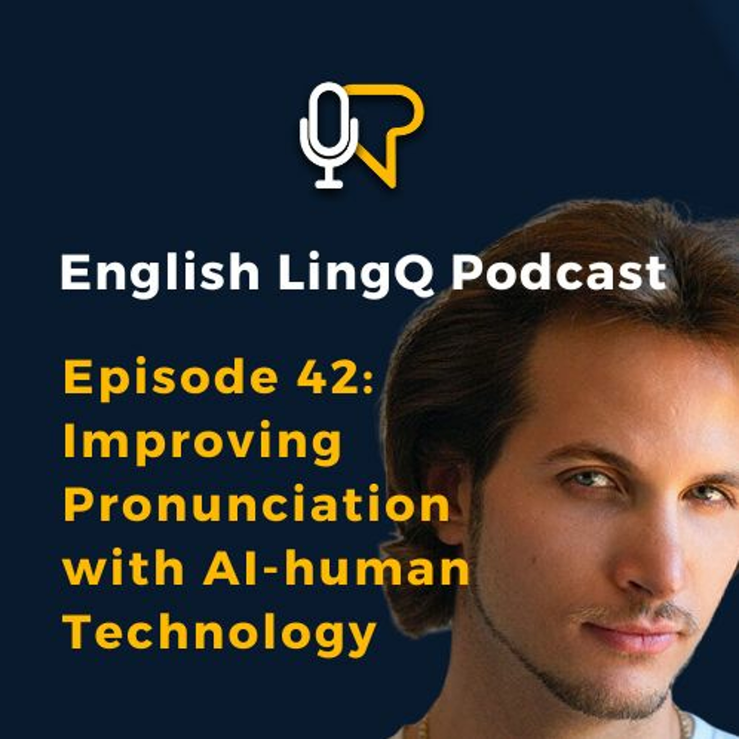 EnglishLingQ 2.0 Podcast