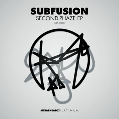 Subfusion - Mind Control