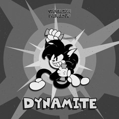 Dynamite 🧨