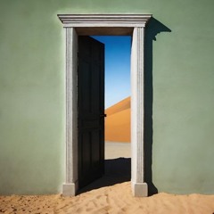 Crystal City Dreamers / Sonic Structures and Silent Stretches & Tea R  Sea