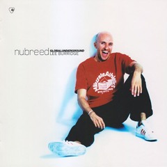 Global Underground- Nubreed 005 - Lee Burridge - Disc 1
