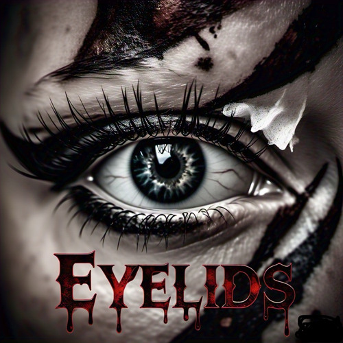 EYELIDS Haphazard & Luvnoah