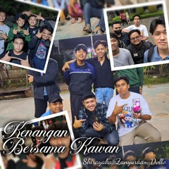 Kenangan bersama kawan