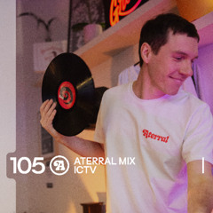 Aterral Mix 105 - ICTV