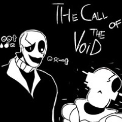 THE CALL OF THE VOID