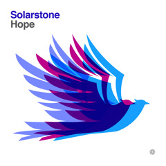 Solarstone - Hope