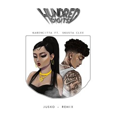 Karencitta - Jusko (ft. Skusta Clee) [Hundred Digits Remix]
