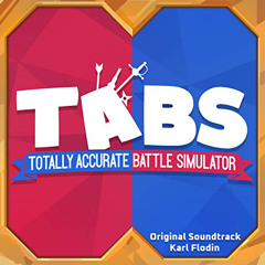 Processing Victory Algorithm • Totally Accurate Battle Simulator [TABS] OST by Karl Flodin
