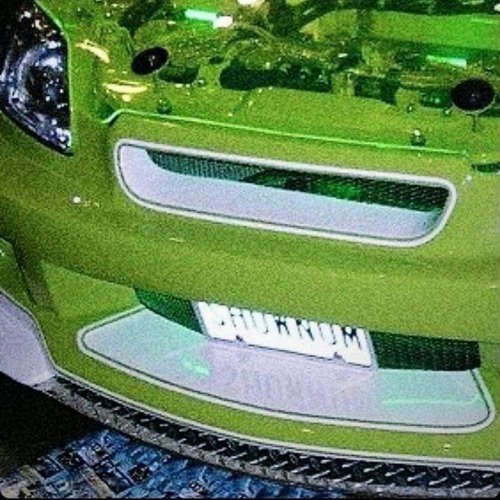 TOKYO MANEATER (NELLY FURTADO X TERIYAKI BOYZ X BRLLNT)
