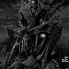 Dark Techno : [METALSCRAP]