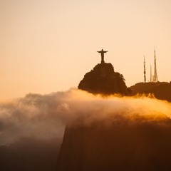 Three in One- stripped