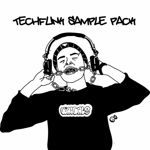 SAMPLE PACK "TECH FUNK"(FREE DOWNLOAD)