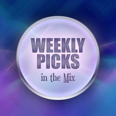 Weekly Picks In The Mix 01-2023 | Progressive Vocal House | Mixed by Ronjoscha