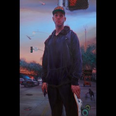 09 The New Americans - Vincent Valdez Audio Guide