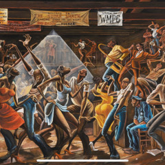 DJ Pusha P Soca Mix pt. 11