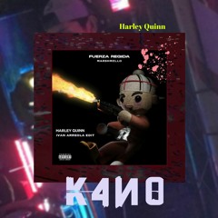 Fuerza Regida Marshmello HARLEY QUINN- (K4N0 Edit.)