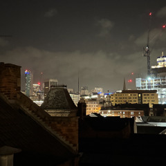 12AM IN BRUM VOL.1 [UK GARAGE VINYL ONLY MIX]