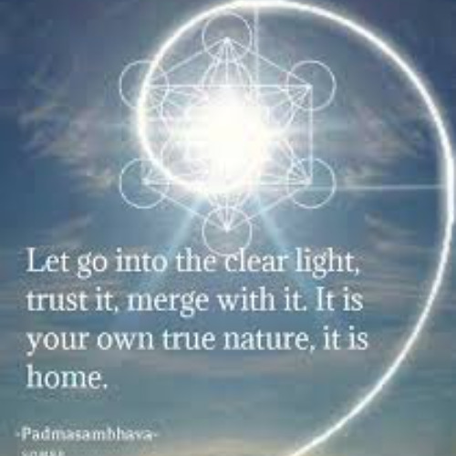 Let There BE Light - Home - JG MixDec24