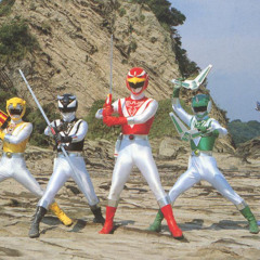 Choujyu Sentai Liveman || 🧬 Henshin Audio