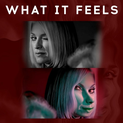Madonna - What It Feels (Mistwist DNB Remix)