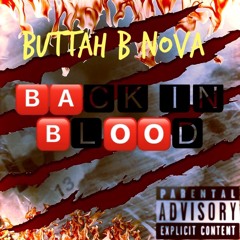 Back In Blood Freestyle (NovCarolinaMix)