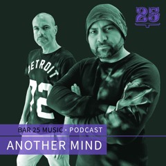Another Mind / mixtapes