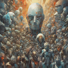 This is Darkzii (Authorial Set)