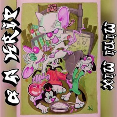 O.G Krip - Rave Revision Mini Mix #002