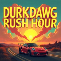DurkDawg - Rush Hour (Radio Edit)