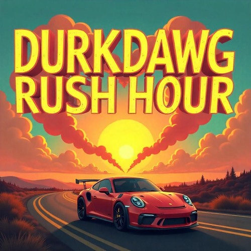 DurkDawg - Rush Hour (Radio Edit)