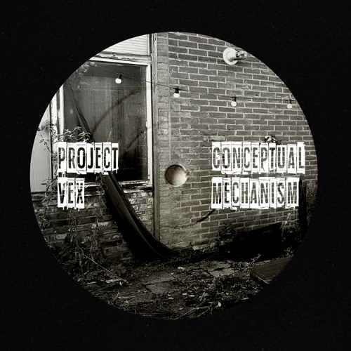 Conceptual Mechanism