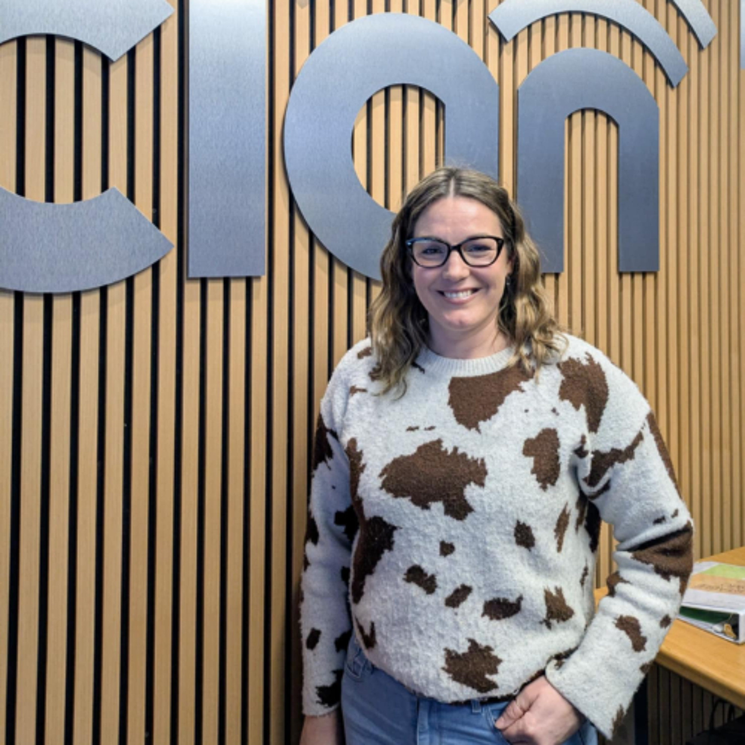 Entrevue - Maryse Lecavalier, présidente de l'ACFA - Défis de santé mentale en agriculture - 18 Février 2026 episode artwork