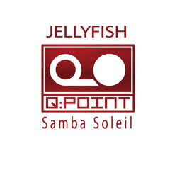 Samba Soleil (Klub Mix)