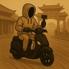 Beijing Morning Haze_