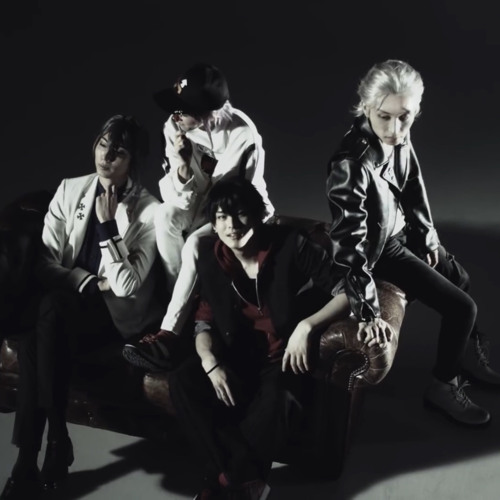Stream Hypnosis Mic Drb The Dirty Dawg King Of Kings Short Ver Rule The Stage Track 5 By アドハ Listen Online For Free On Soundcloud