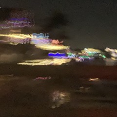 Black Truck