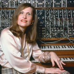 Wendy Carlos.alp