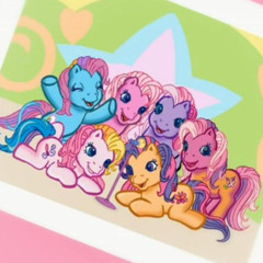 my little pony: g3 - theme song