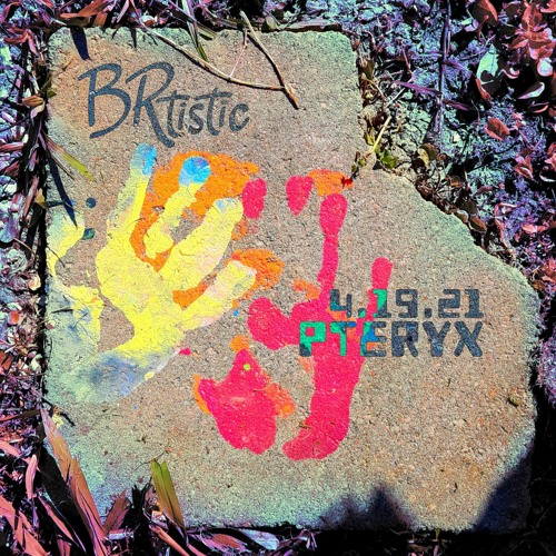 Pteryx - Dreamleaf (4.19.21 @ BRtistic Fest)