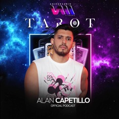Vimora #1 Aniversario - Alan Capetillo March 2020